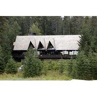 Glacier Bay Lodge