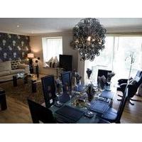 Gleneagles Luxury Holiday Apartments