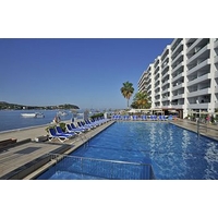 Globales Verdemar Apartamentos