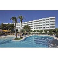 Globales Mediterrani Hotel