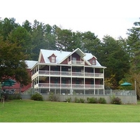 glen ella springs inn