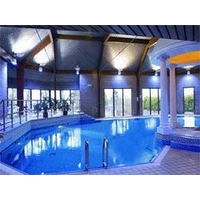Glynhill Hotel and Leisure Club