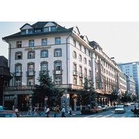 GLOCKENHOF ZURICH