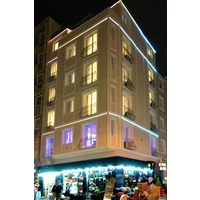 Gülhane Corner Hotel