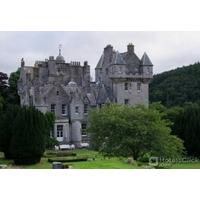 GLENGARRY CASTLE HOTEL