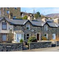 Glan-yr-Afon Cottage