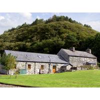 Glasfryn Barn