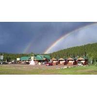 glacier general store cabins