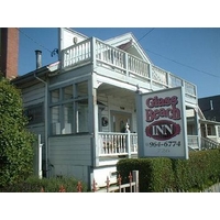 Glass Beach Inn
