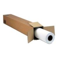 GLOSSY PHOTO PAPER - 914MM X 30.5M 235G/M² 1 ROLL WHITE