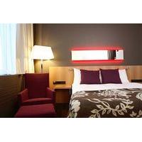 GLO Hotel Espoo Sello