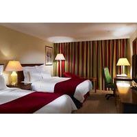 Glasgow Marriott Hotel