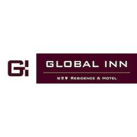 GLOBAL INN Busan Nampodong Hotel