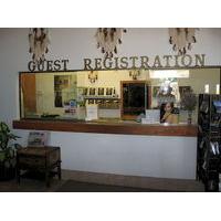 Glacier Gateway Plaza