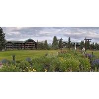 glacier park lodge