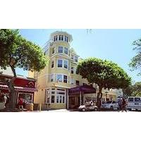 Glenmore Plaza Hotel