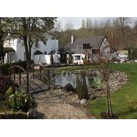 Glazert Country House Hotel