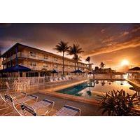 glunz ocean beach hotel resort