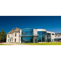 Glasson Country House Hotel & Golf Club