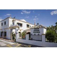 Globales Pueblo Andaluz