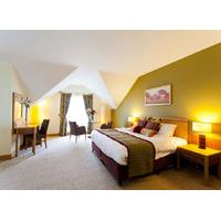 glasson country house hotel and golf club golf package