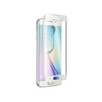 Glass Curve White Sam Gal S6 Edge