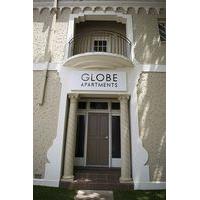 Globe Apartments