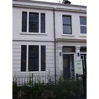 Glasgow House