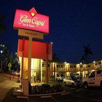 Glen Capri Inn &Suites - Colorado Street