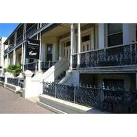 Glenelg Beach Hostel
