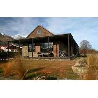 Glenorchy Lake House