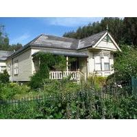 Glenbrook House and Cottage