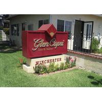 Glen Capri Inn & Suites - Winchester Ave