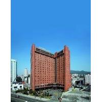 Glory Condo Haeundae