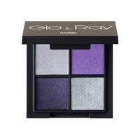 Glo & Ray Mariposa Quartet Eye Shadow