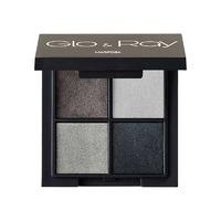 Glo & Ray Mariposa Quartet Eye Shadow