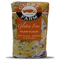 Glebe Farm G/F Plain Flour 1000g