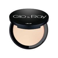 Glo & Ray Velvet Two-Way Cake Foundation