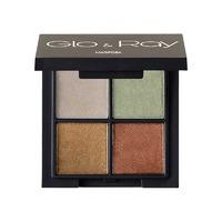 Glo & Ray Mariposa Quartet Eye Shadow