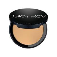 Glo & Ray Velvet Two-Way Cake Foundation