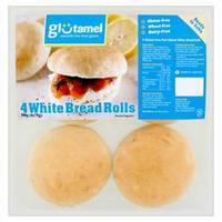 glutamel rolls 4x75g