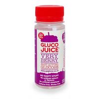 Glucojuice Berry Burst 60ml