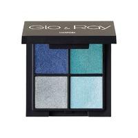 Glo & Ray Mariposa Quartet Eye Shadow