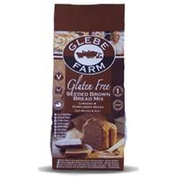 Glebe Farm G/F Seeded Brown Bread Mix 375g