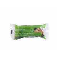 Global Bounty GlutenFree Multifruit Flapjack 55g