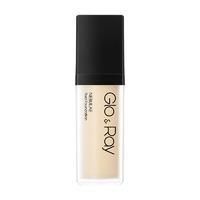 glo ray nebulae fluid foundation