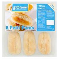 Glutamel Petit Pains 6x50g