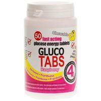 Glucotabs Raspberry Bottle 50 tablet