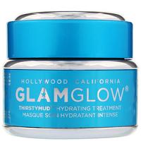 glamglowr mud treatment thirstymud hydrating treatment 50g