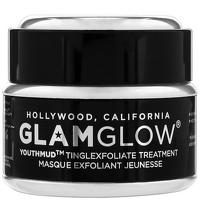 glamglowr mud treatment youthmud tinglexfoliate treatment 50g